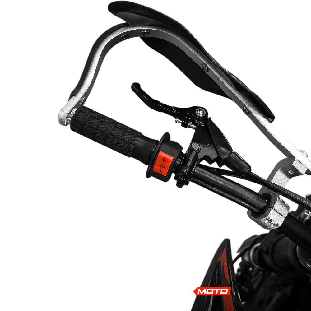 Мотоцикл эндуро DAREX TIMER 300